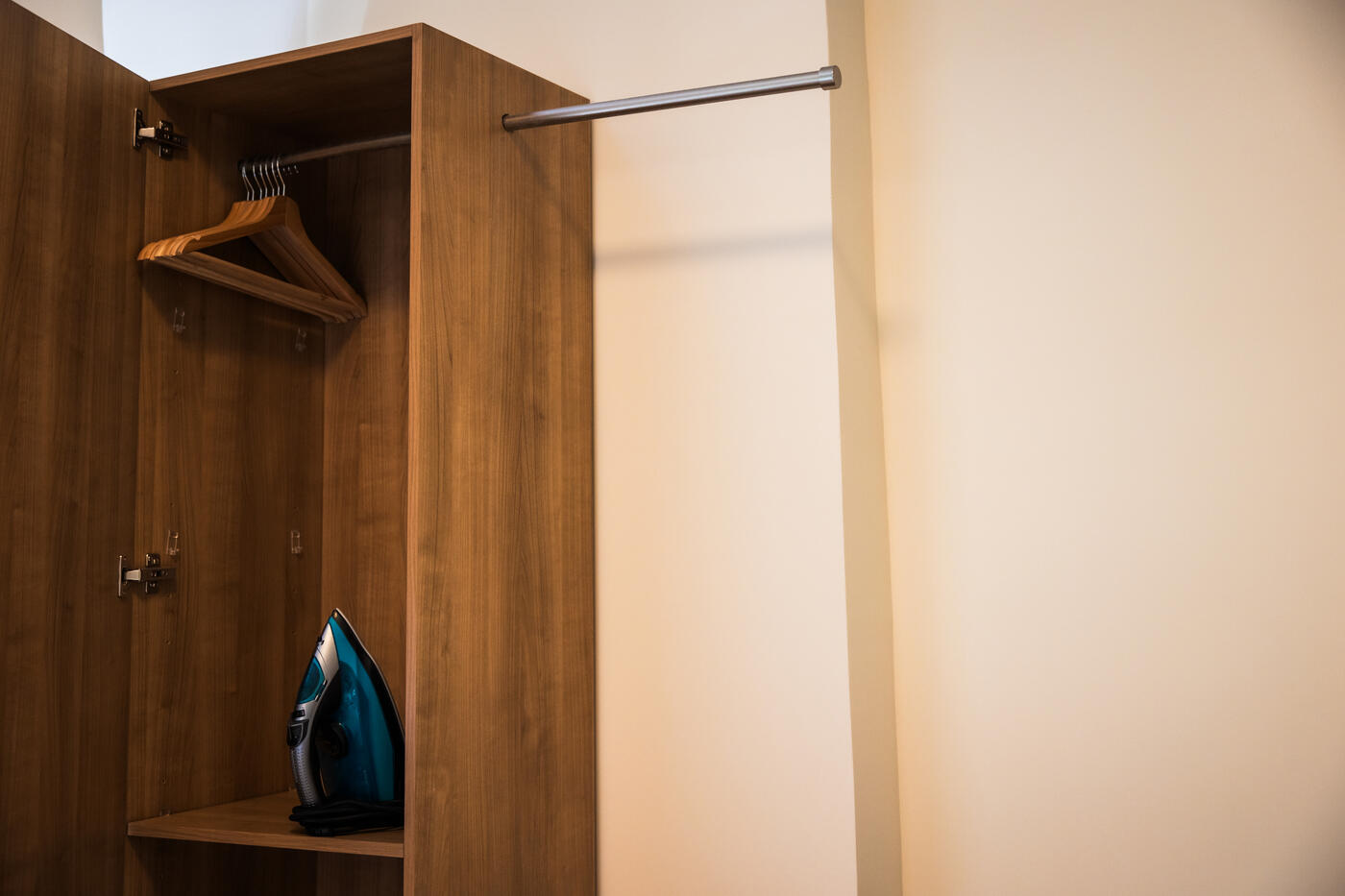 Suite Generalife, apartamento turístico en el centro de Granada (17/17)